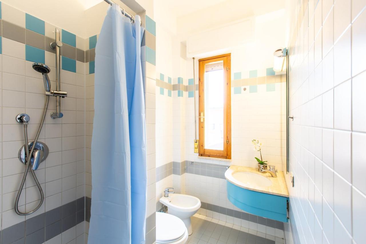 Battigia Rimini - Appartamenti Vacanze Exteriér fotografie