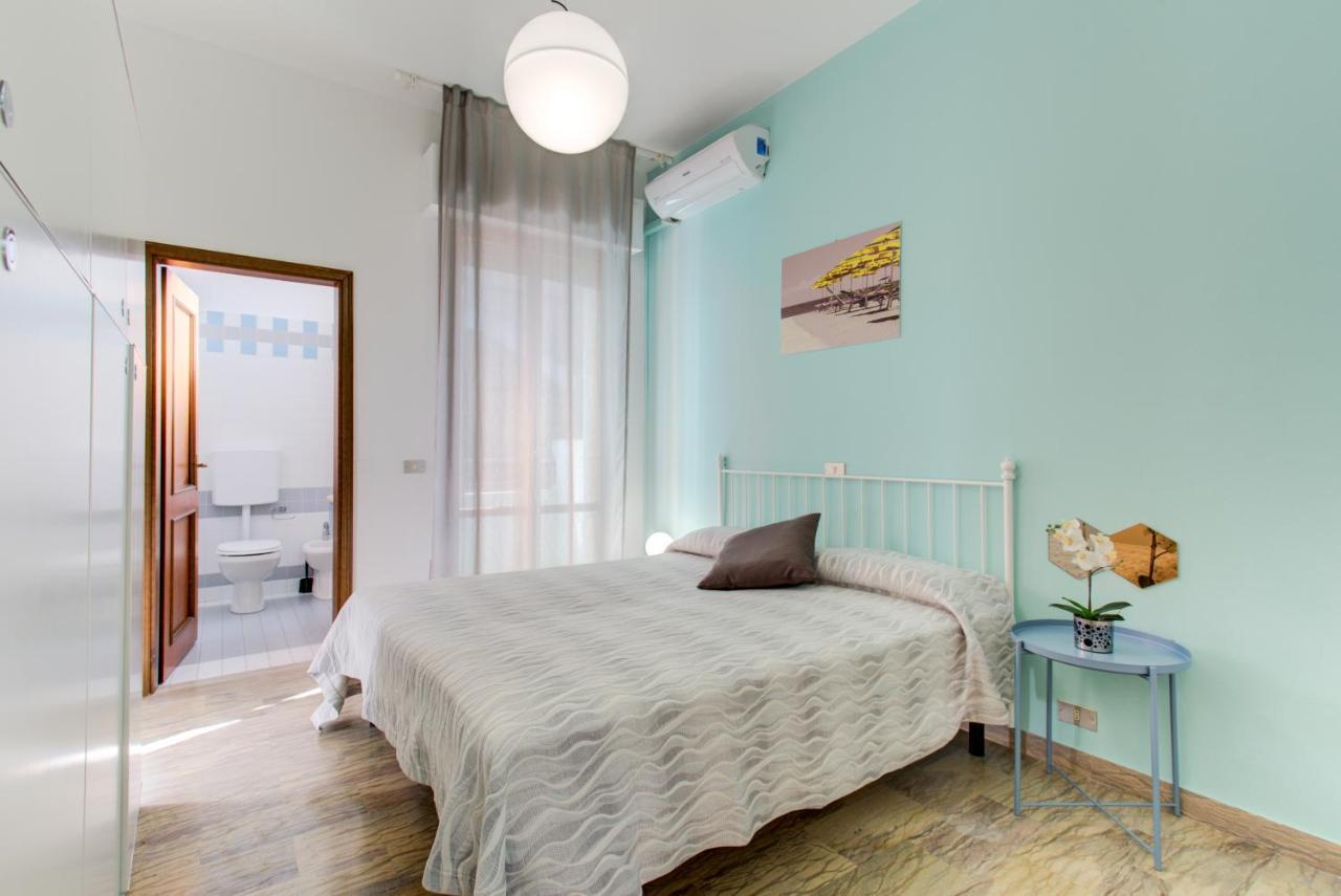 Battigia Rimini - Appartamenti Vacanze Exteriér fotografie