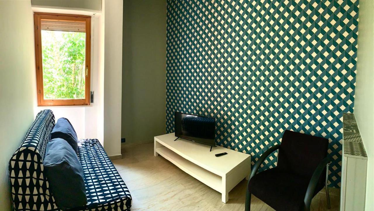 Battigia Rimini - Appartamenti Vacanze Exteriér fotografie